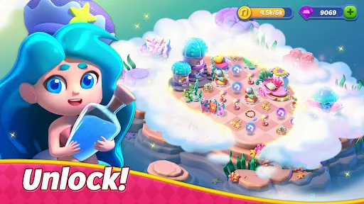 Mergical-Fun Match Island Game | Games | XWorld Mergical-Fun Match Island Game | Games | XWorld