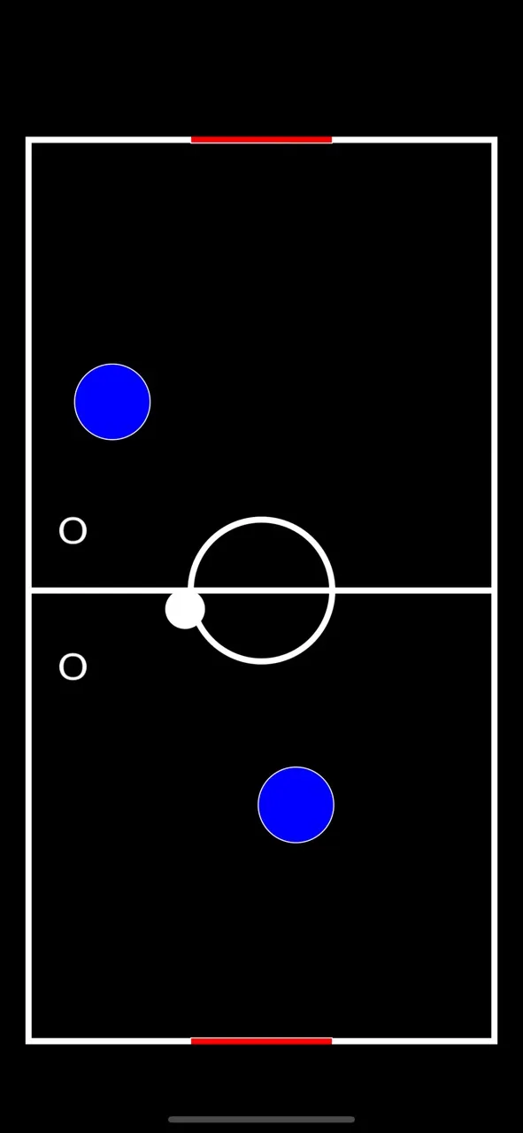 Air Hockey Wear - Watch Game | Permainan | XWorld