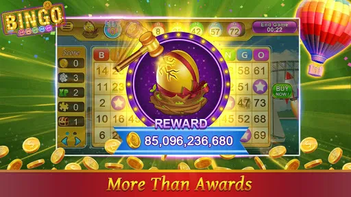 Bingo Happy - Card Bingo Games | เกม | XWorld