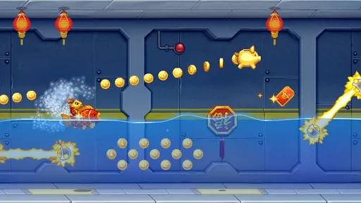 Jetpack Joyride | juego | XWorld