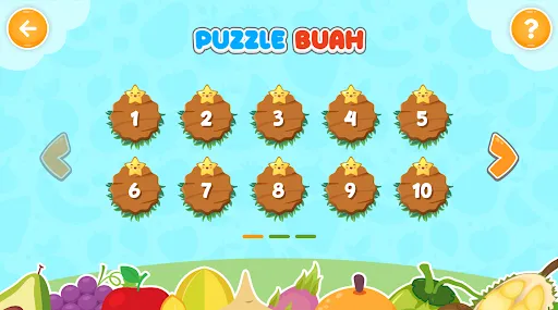Puzzle Buah dan Sayur | Permainan | XWorld Puzzle Buah dan Sayur | Permainan | XWorld