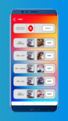 HC Injector | Games | XWorld