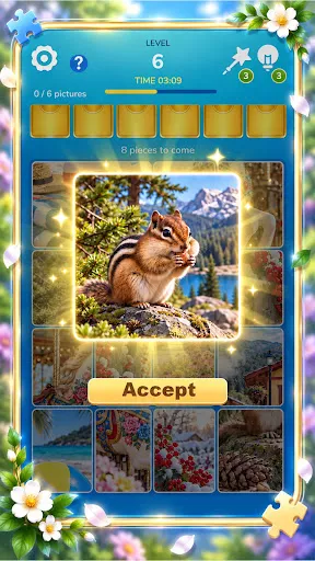 Magic Pieces Rush | Games | XWorld Magic Pieces Rush | Games | XWorld