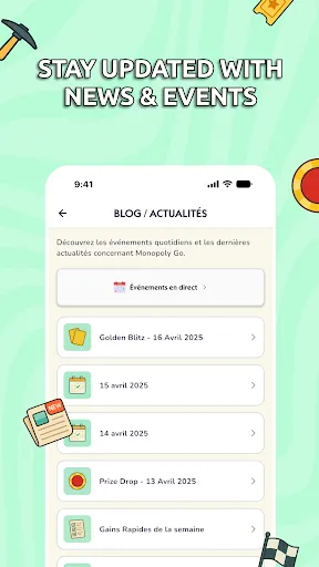 Go'Rewards - Rewards & Events | Jogos | XWorld Go'Rewards - Rewards & Events | Jogos | XWorld