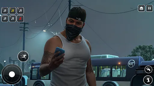 Vegas Gangster Simulator | 游戏 | XWorld