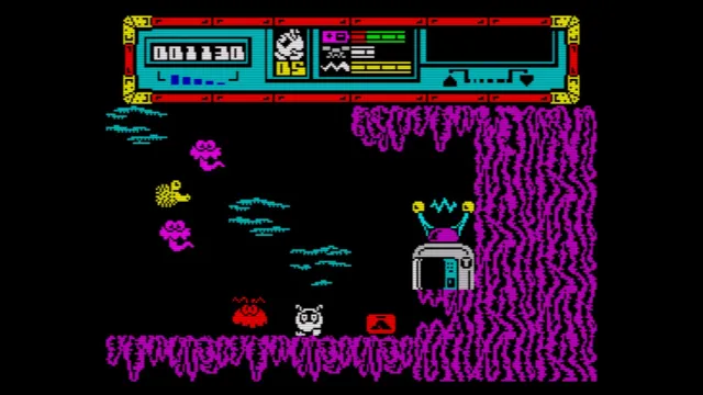 Spectaculator | Games | XWorld