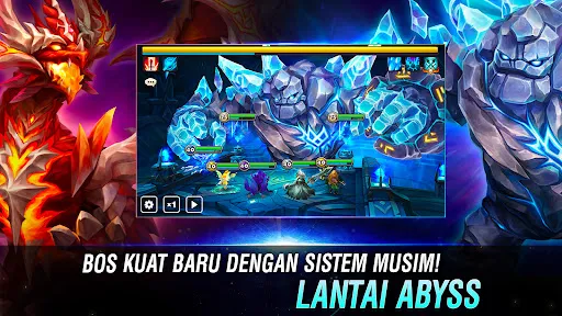 Summoners' War: Sky Arena | Permainan | XWorld