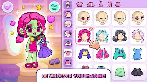 Dopples World | Games | XWorld