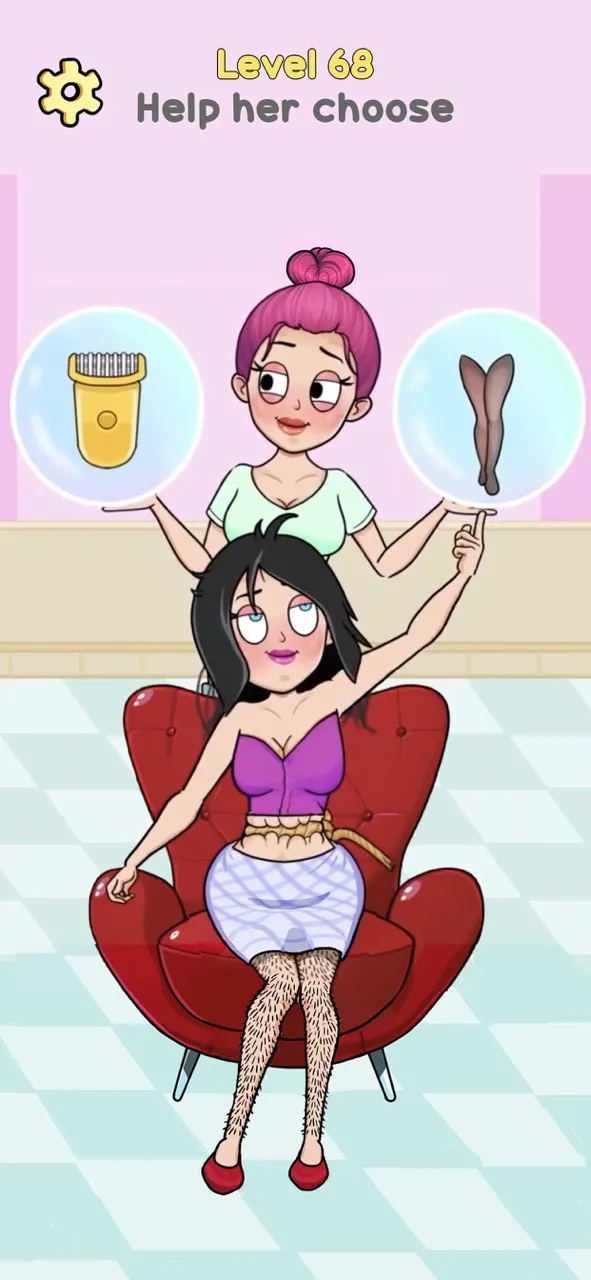 Impossible Date 2: Fun Riddle | Jogos | XWorld