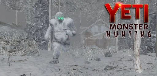 Yeti Monster Hunting | Games | XWorld