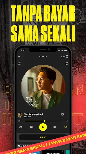 TREBEL - Musik & Lagu Download | Permainan | XWorld