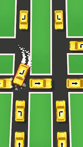 Unblock Cars: Traffic Control | Игры | XWorld