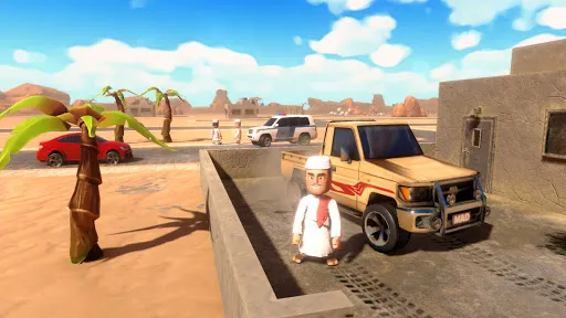 Pengejaran | Permainan | XWorld