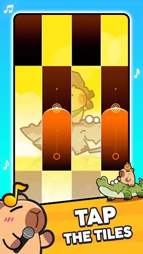 Piano Idol Star: Game Music | Игры | XWorld