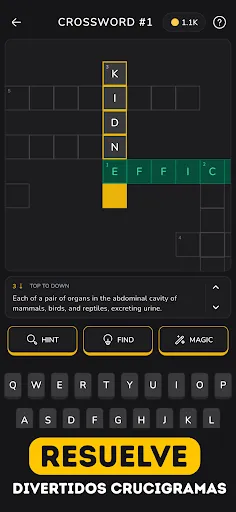 Word & Logic Juegos de Puzle | juego | XWorld