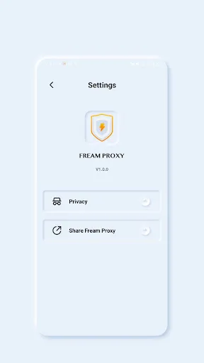 Fream Proxy | 游戏 | XWorld