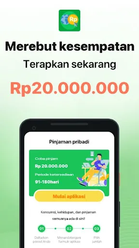 Easy Dana-Pinjaman Tunai Uang | Permainan | XWorld