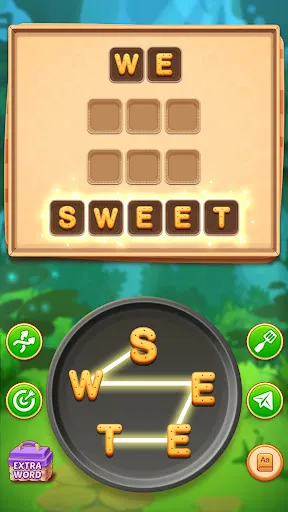 Word Cooking-Connect Word | Permainan | XWorld