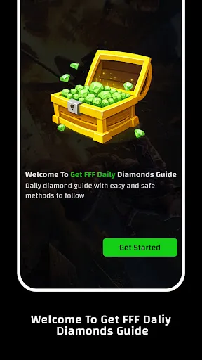 Get FFF Daily Diamonds Guide | 游戏 | XWorld