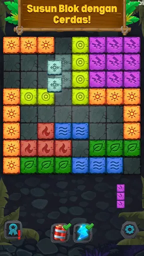 Element Blocks | Permainan | XWorld