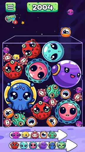 Alien Fusion: Jogo da Melancia | Jogos | XWorld