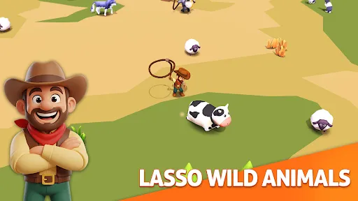 Cowboy Ranch: Idle Tycoon Game | Игры | XWorld Cowboy Ranch: Idle Tycoon Game | Игры | XWorld