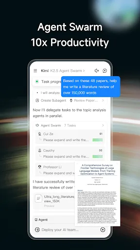 Kimi | Jogos | XWorld