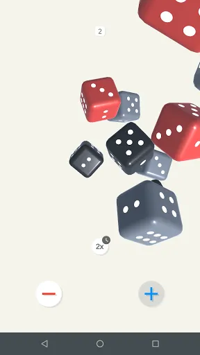 Just a Dice | เกม | XWorld