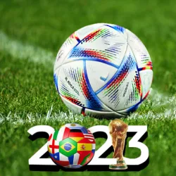 XWorld | Football World Soccer Cup 2023