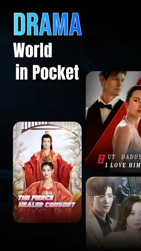 Mobile Short Dramas & Series | 游戏 | XWorld Mobile Short Dramas & Series | 游戏 | XWorld