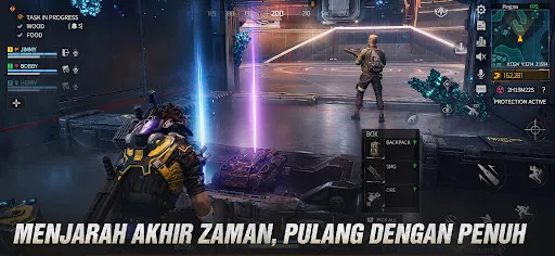 Titanite: Game Bertahan Mecha | Permainan | XWorld Titanite: Game Bertahan Mecha | Permainan | XWorld