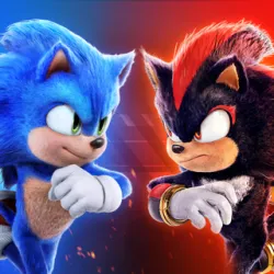 XWorld | Sonic Forces: 3D Battle Runner