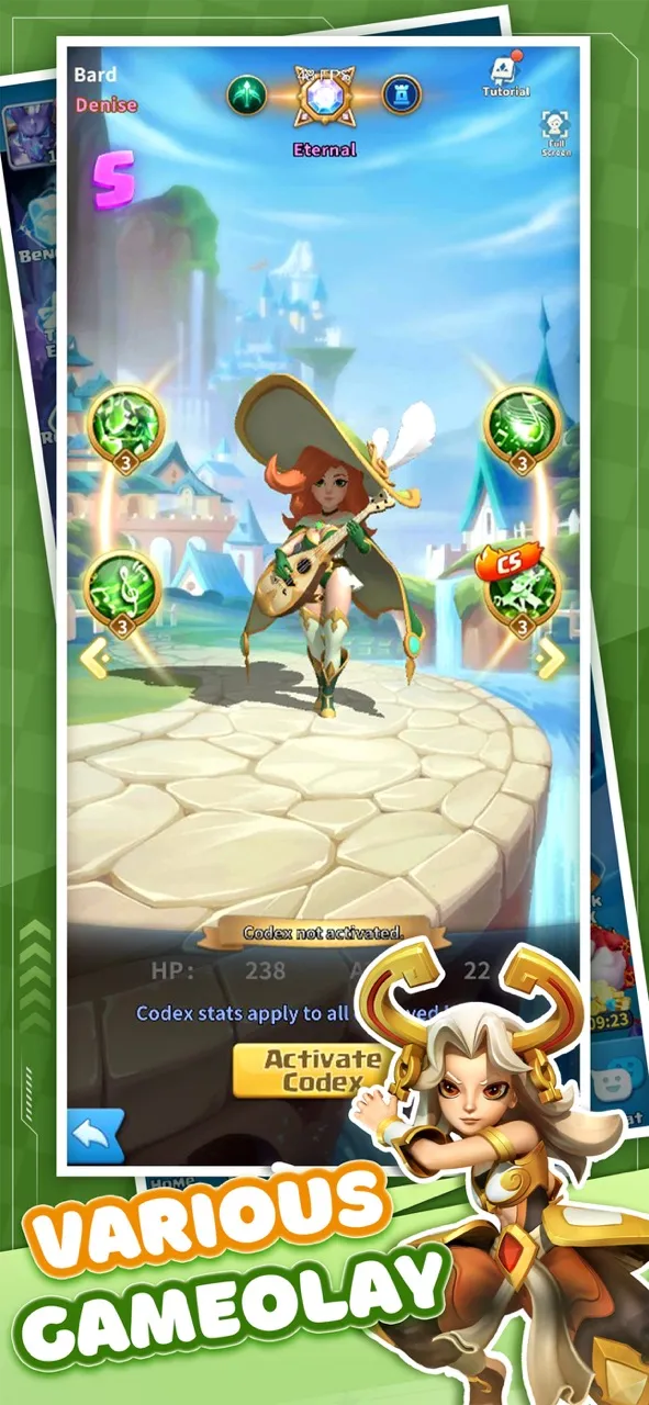 Hero Clash: Playtime Go | Игры | XWorld Hero Clash: Playtime Go | Игры | XWorld