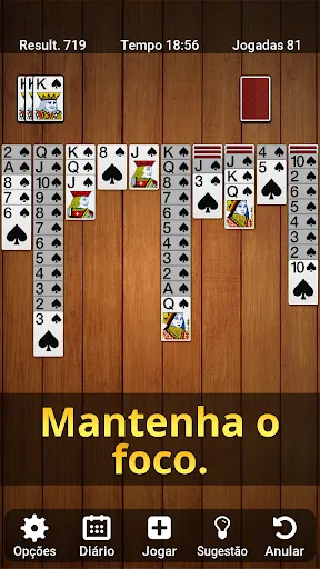 Paciência Spider | Jogos | XWorld
