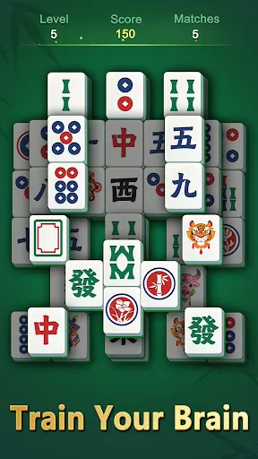 Mahjongscapes - Tile Match | เกม | XWorld