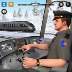 XWorld | Поезд игры: Симулятор поезда