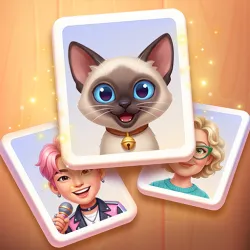 XWorld | Association Match 4 Emoji Game