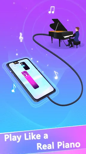 Perfect Tiles - Classic Piano | Games | XWorld