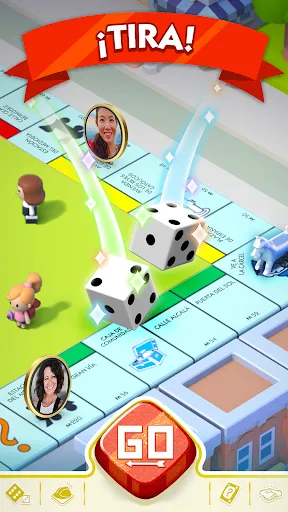 MONOPOLY GO! | juego | XWorld