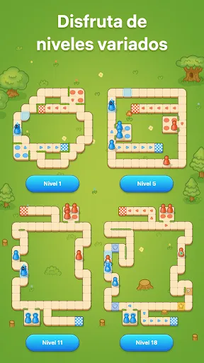 Ludo Go! - Juegos de mesa | juego | XWorld Ludo Go! - Juegos de mesa | juego | XWorld