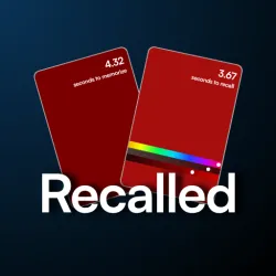 XWorld | Recalled: Color Match Game