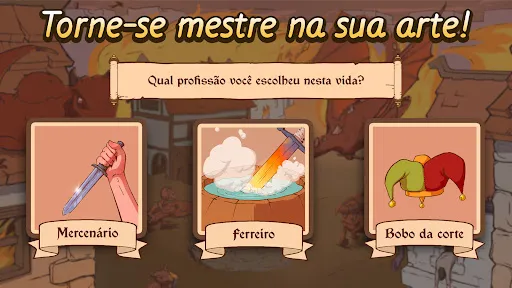 Choice of Life: Middle Ages | Jogos | XWorld Choice of Life: Middle Ages | Jogos | XWorld