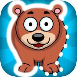 XWorld | Toddler Animal Trace
