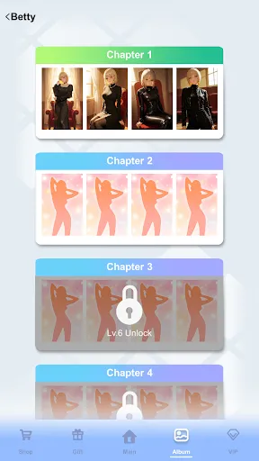 Moe Tile Show | 游戏 | XWorld Moe Tile Show | 游戏 | XWorld