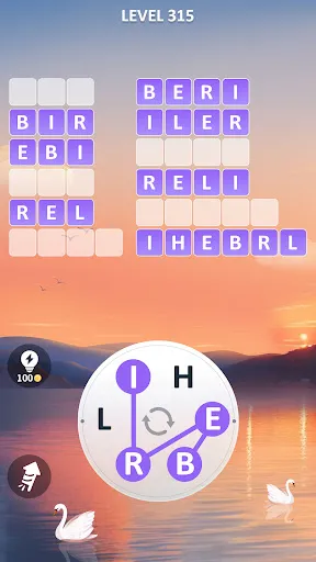 Ketentraman Kata | Permainan | XWorld