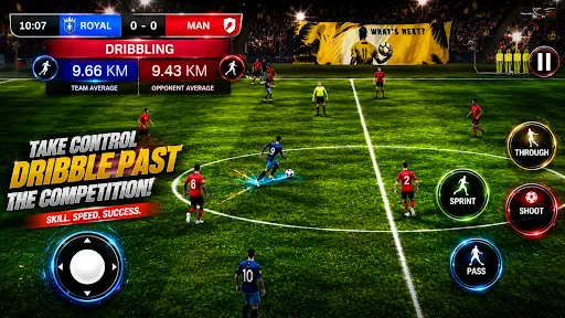 Super Soccer Football Game | Игры | XWorld Super Soccer Football Game | Игры | XWorld