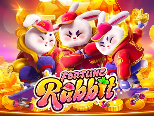 Fortune Rabbit Rush | Jogos | XWorld