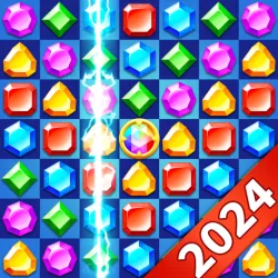 XWorld | Jewels Adventure Match Blast