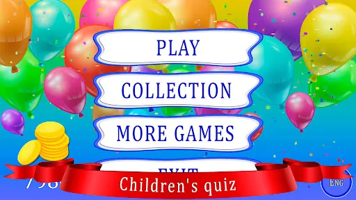 Kids Quiz Games: Millionaire | Games | XWorld