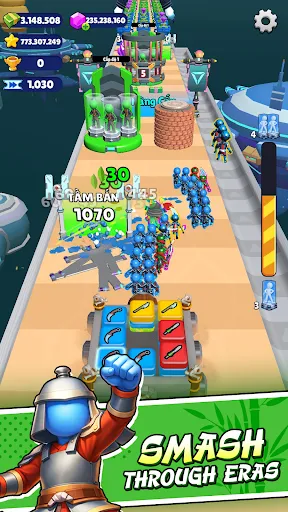 Era Evolution Run | Permainan | XWorld Era Evolution Run | Permainan | XWorld